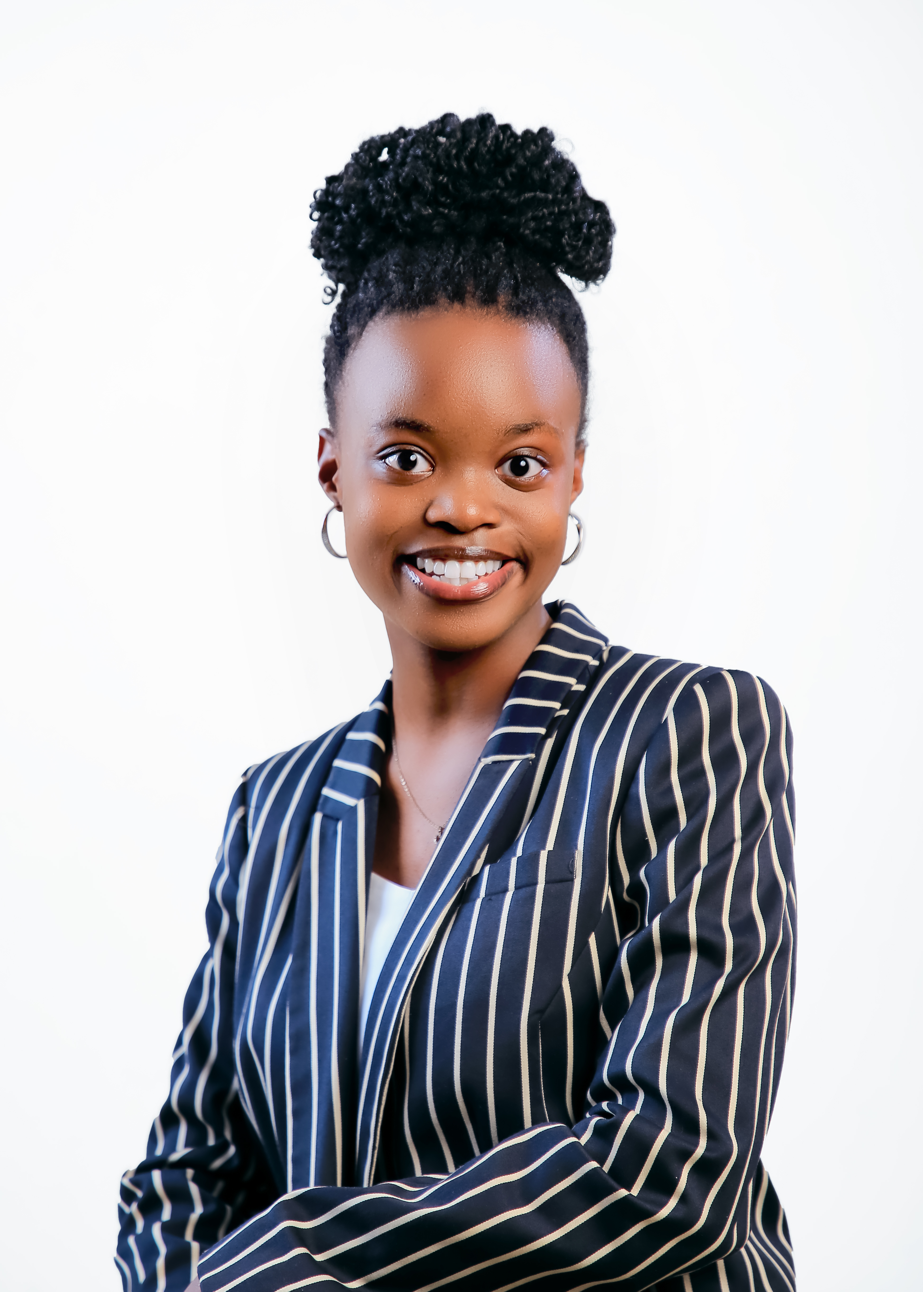 Courtney Nabaggala - Professional Web Developer